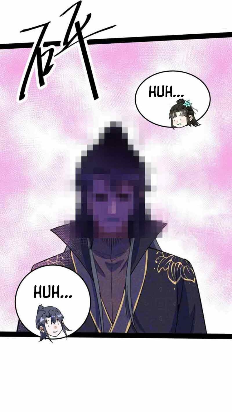 I’m An Evil God Chapter 218 Gambar 30