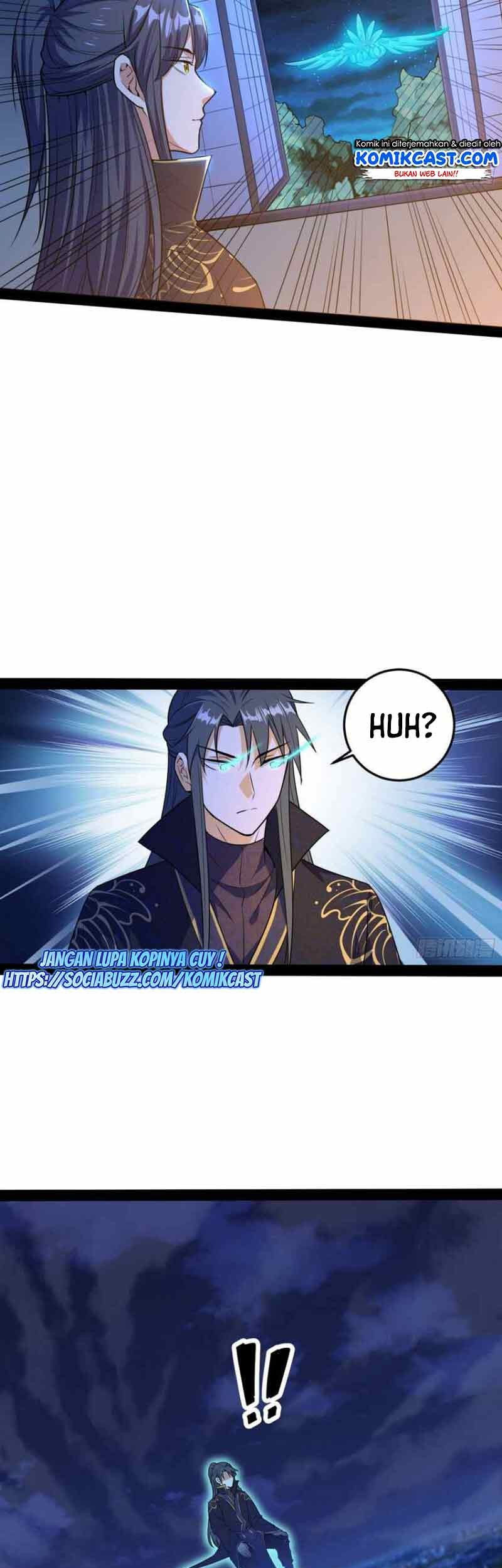 I’m An Evil God Chapter 218 Gambar 20