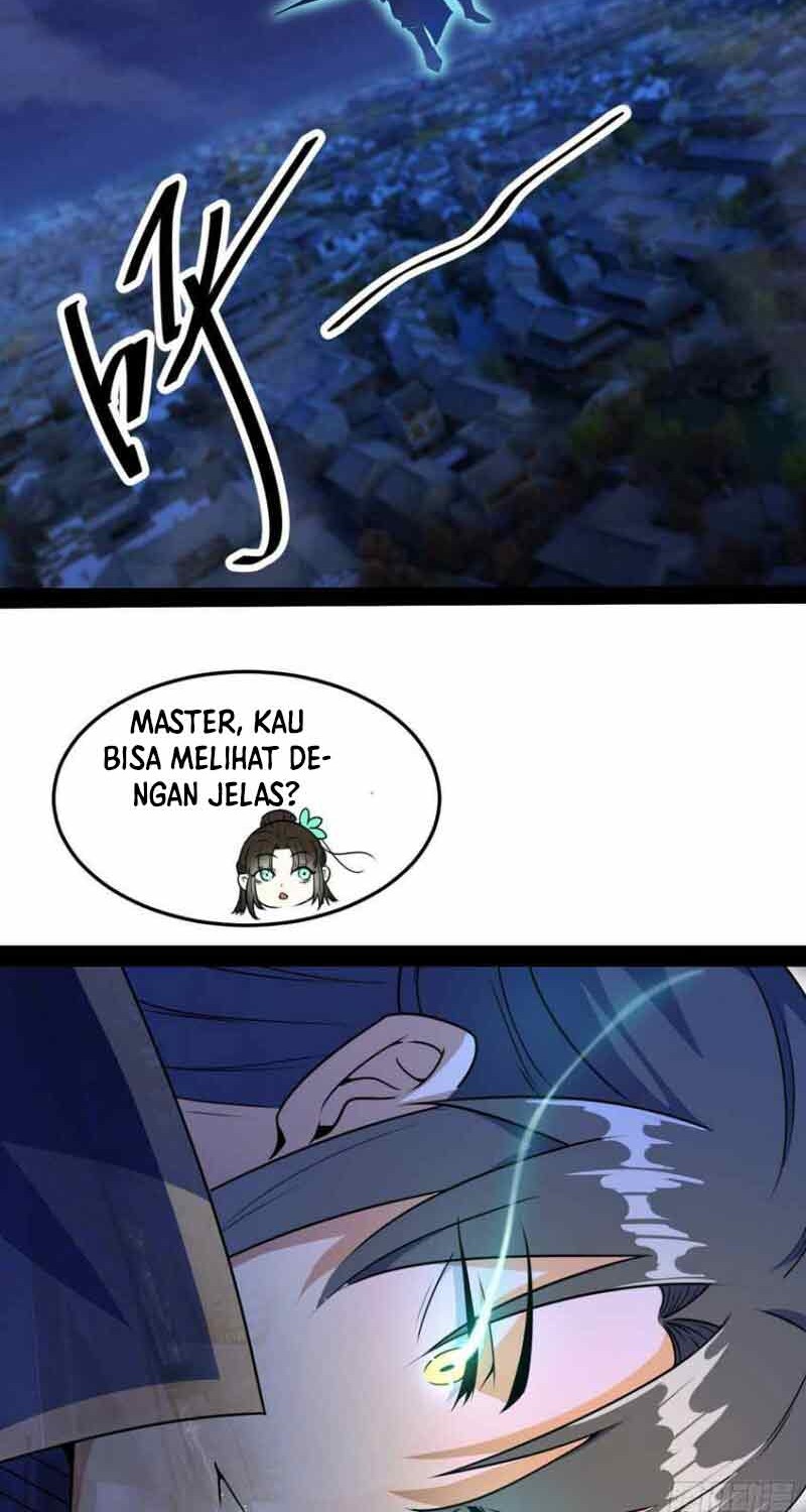 I’m An Evil God Chapter 218 Gambar 21