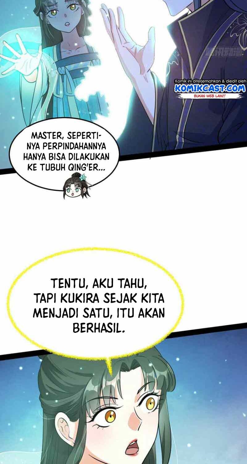 I’m An Evil God Chapter 218 Gambar 36