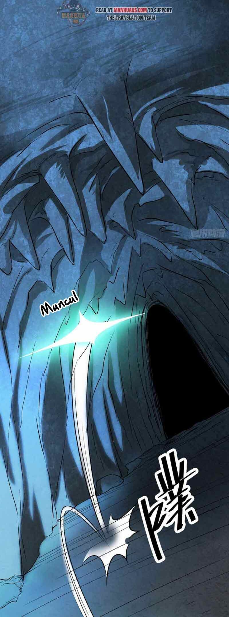 I’m An Evil God Chapter 218 Gambar 38