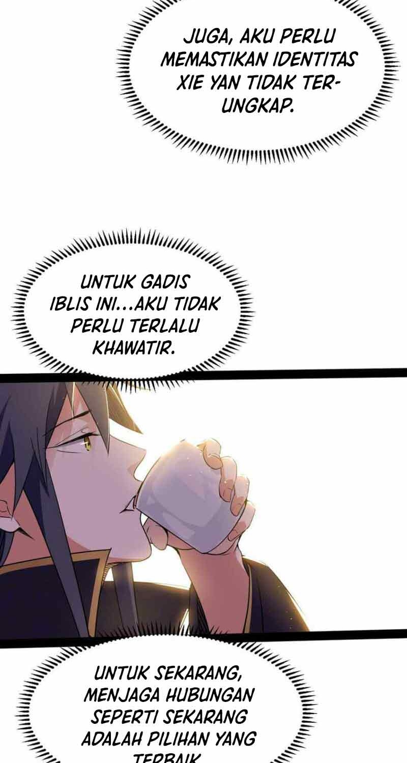 I’m An Evil God Chapter 218 Gambar 10