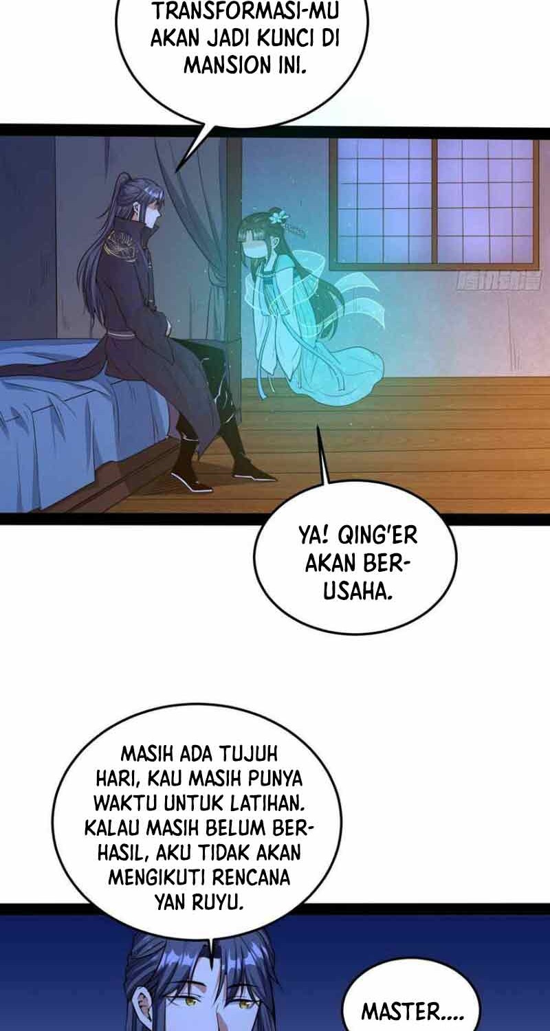 I’m An Evil God Chapter 218 Gambar 12