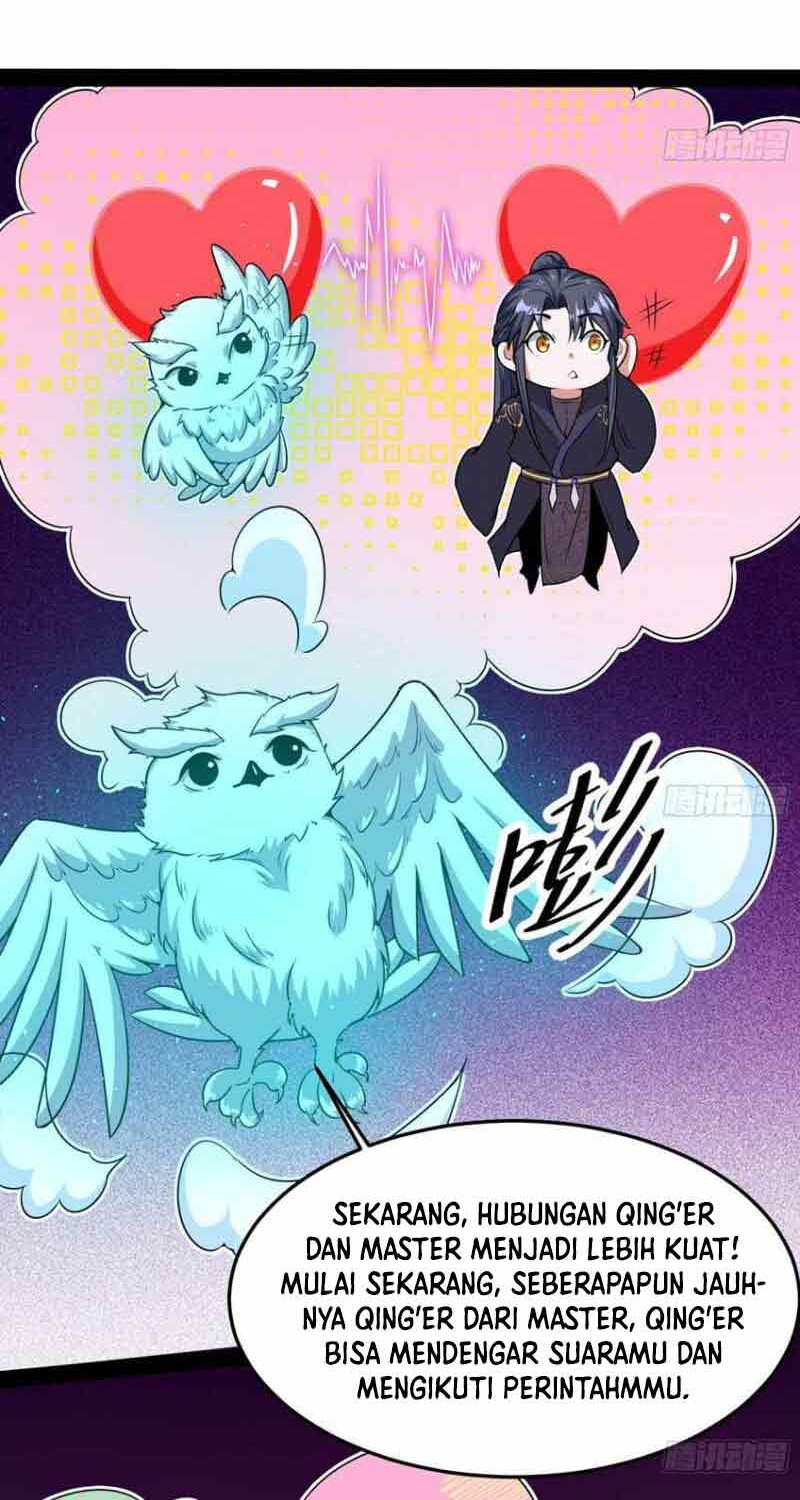 I’m An Evil God Chapter 218 Gambar 15