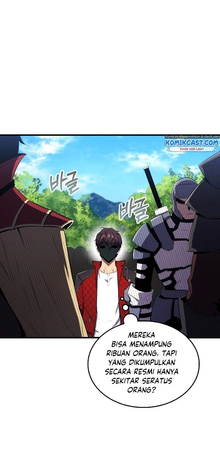 Sleeping Ranker Chapter 26 Gambar 3