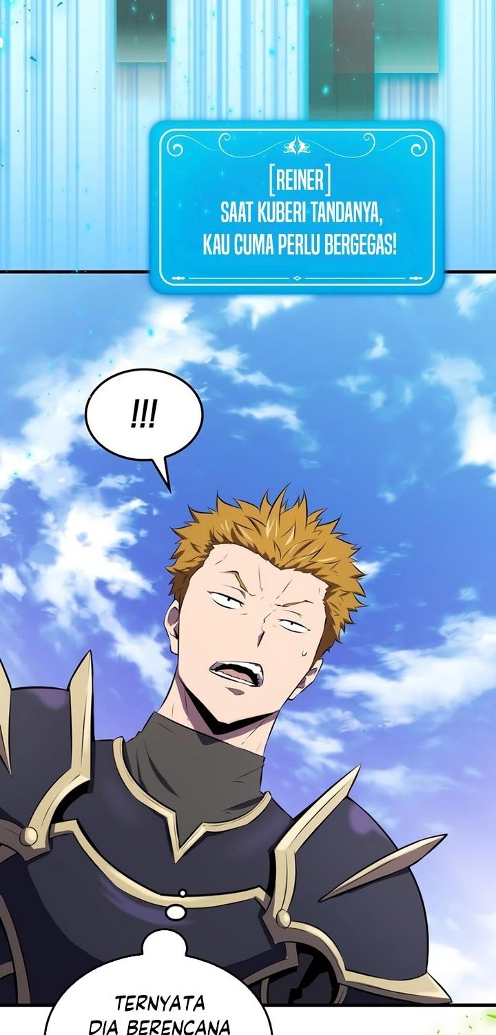 Sleeping Ranker Chapter 26 Gambar 12