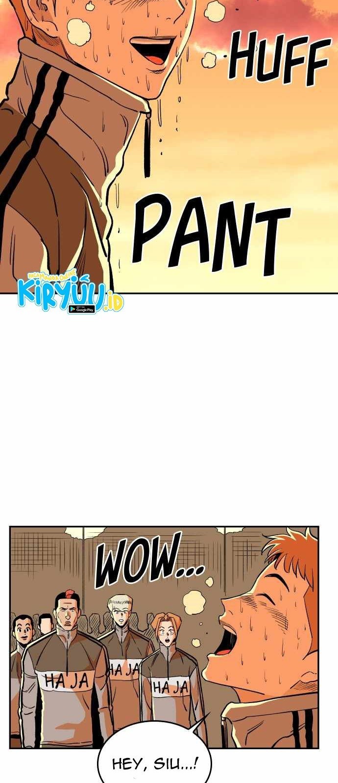 Build Up Chapter 41 Gambar 56