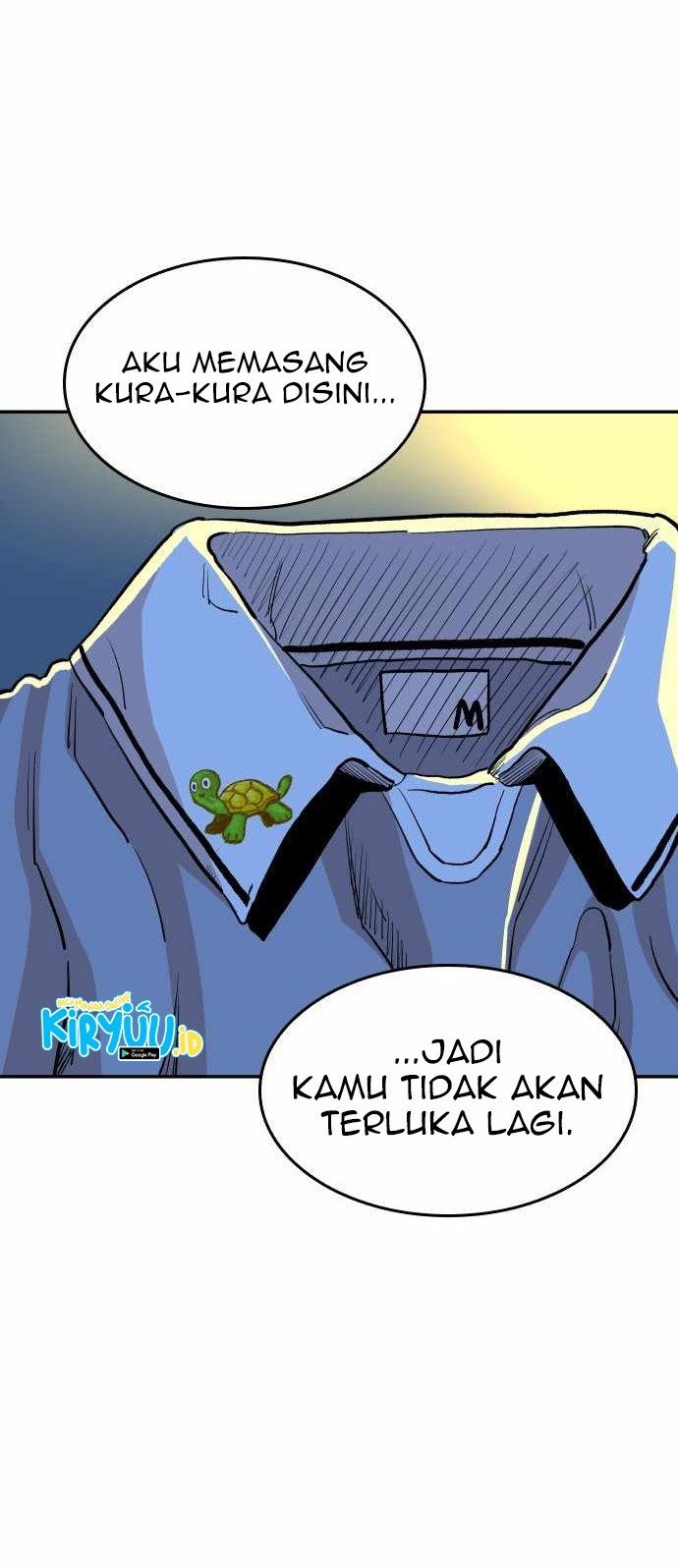 Build Up Chapter 41 Gambar 39