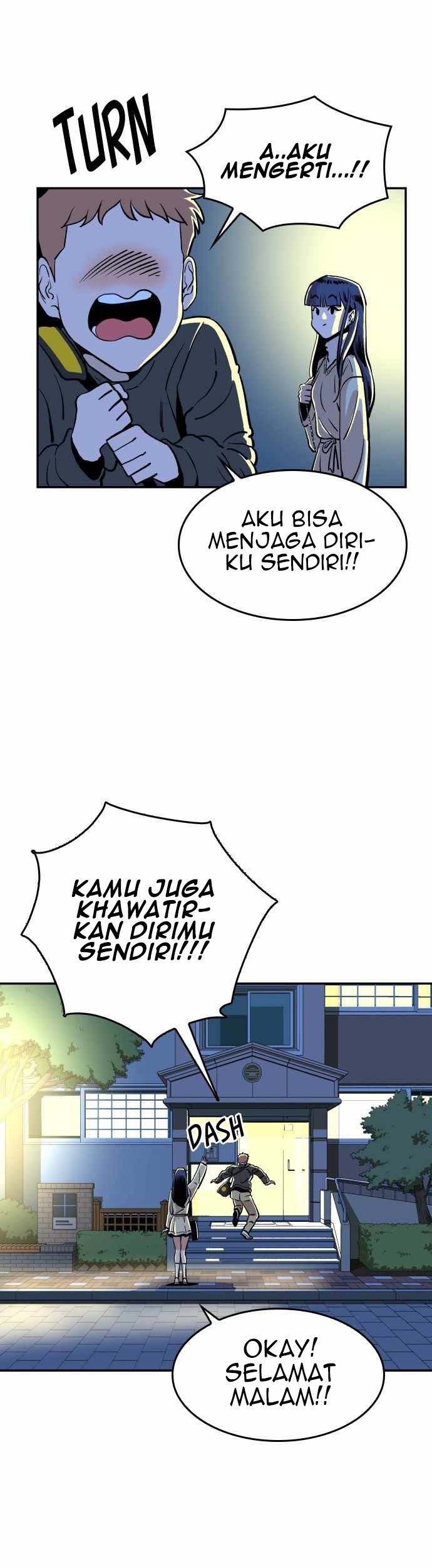 Build Up Chapter 41 Gambar 42