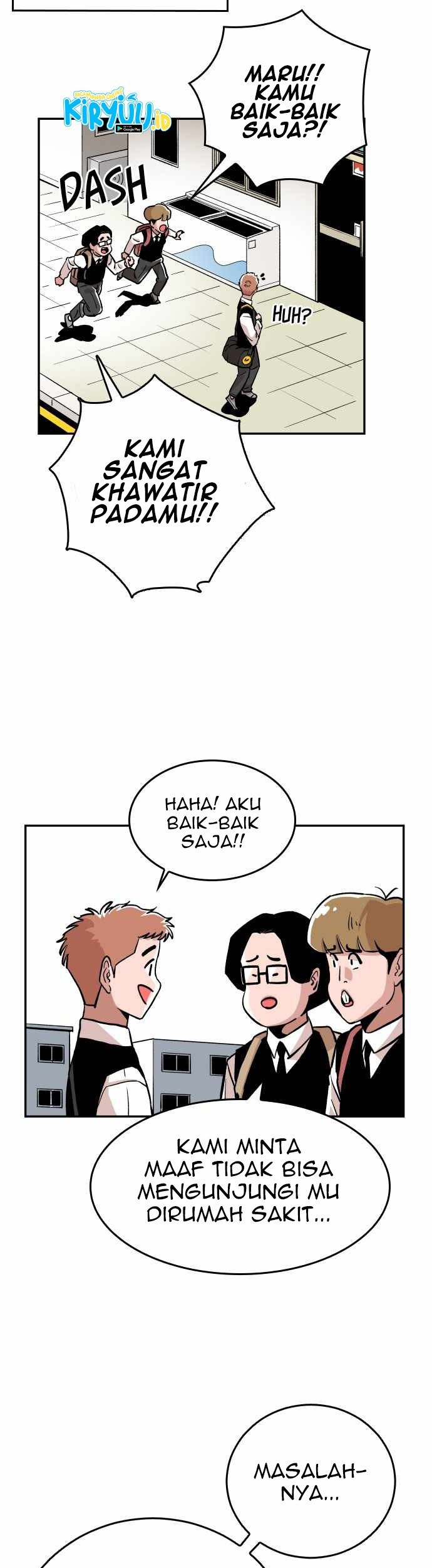 Build Up Chapter 41 Gambar 44