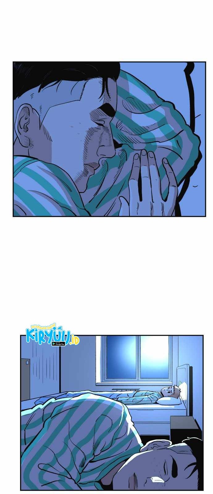 Build Up Chapter 41 Gambar 3