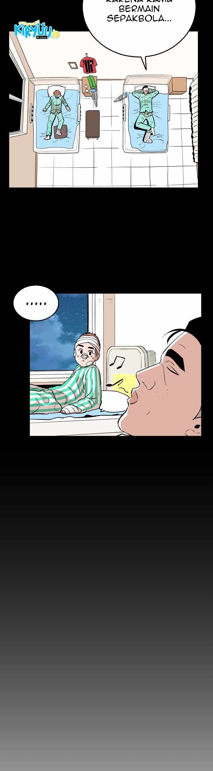 Build Up Chapter 41 Gambar 8