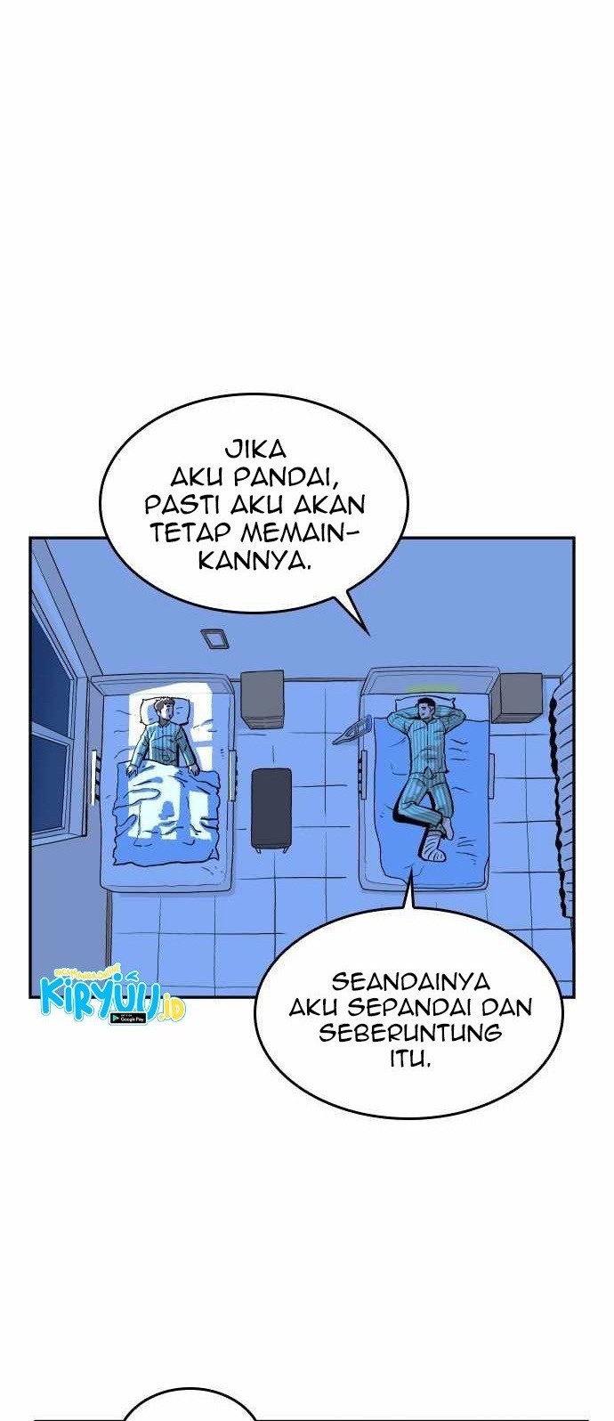 Build Up Chapter 41 Gambar 11