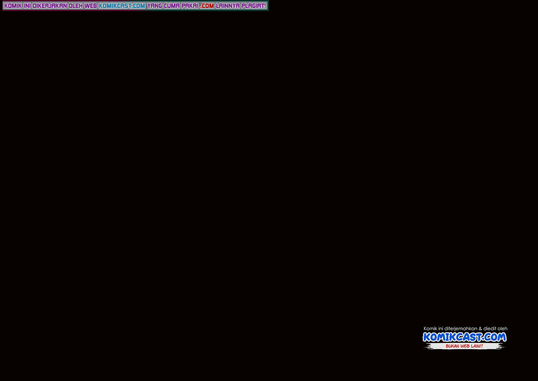 Onepunchman Saitama vs God Chapter 07 Gambar 18