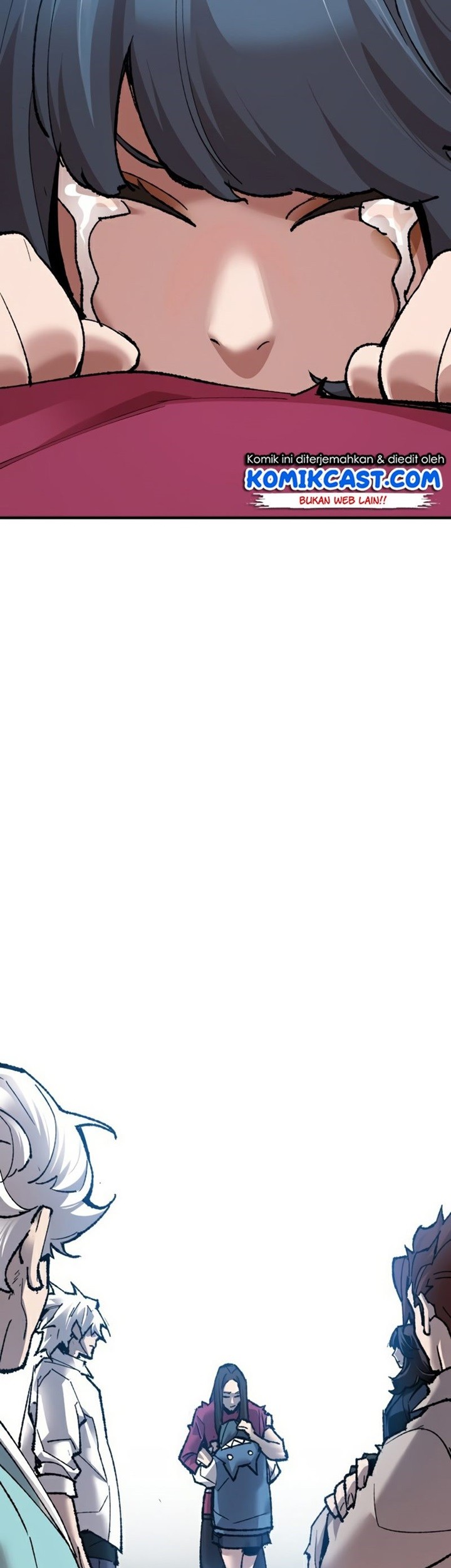 Limit Breaker Chapter 78 Gambar 25