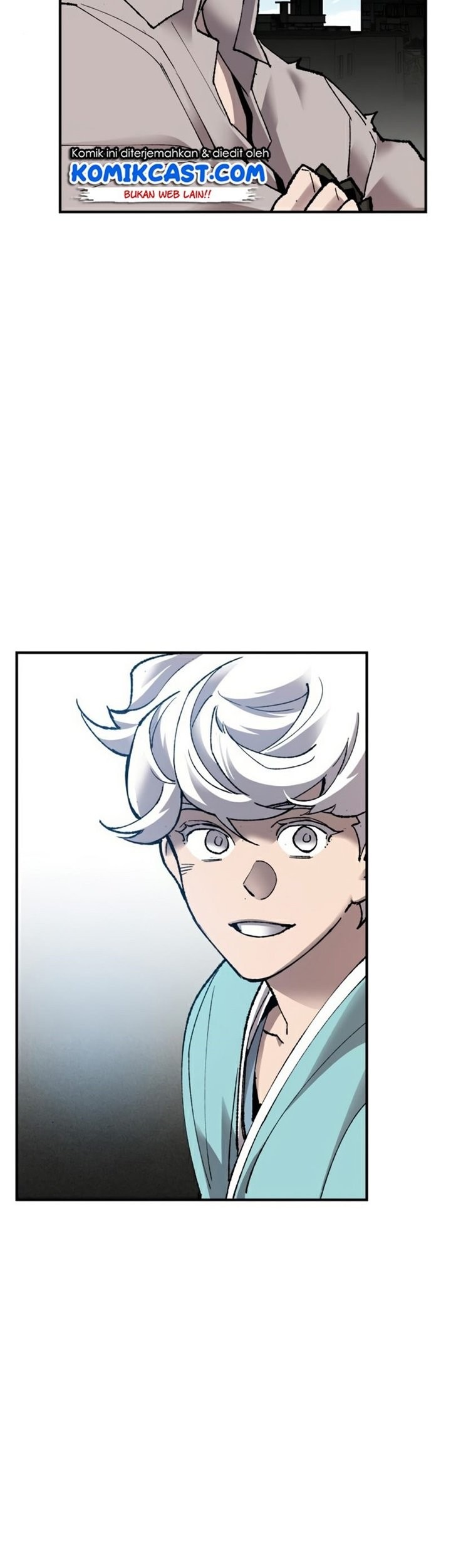 Limit Breaker Chapter 78 Gambar 29