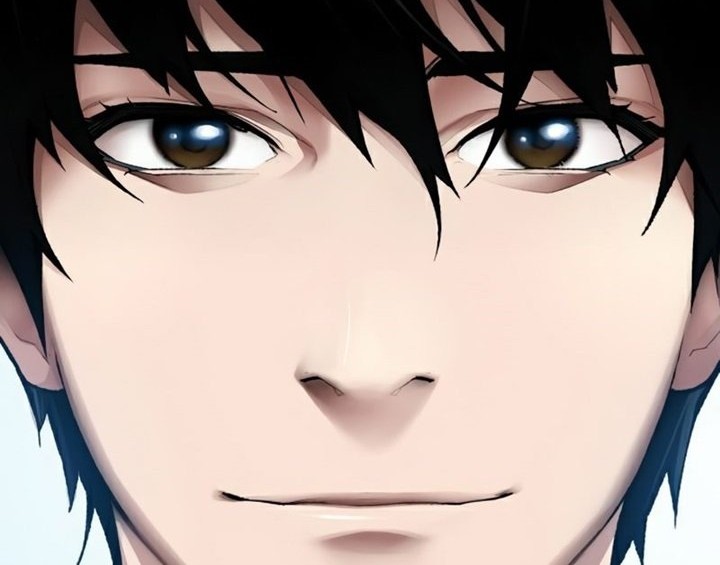 Limit Breaker Chapter 78 Gambar 34