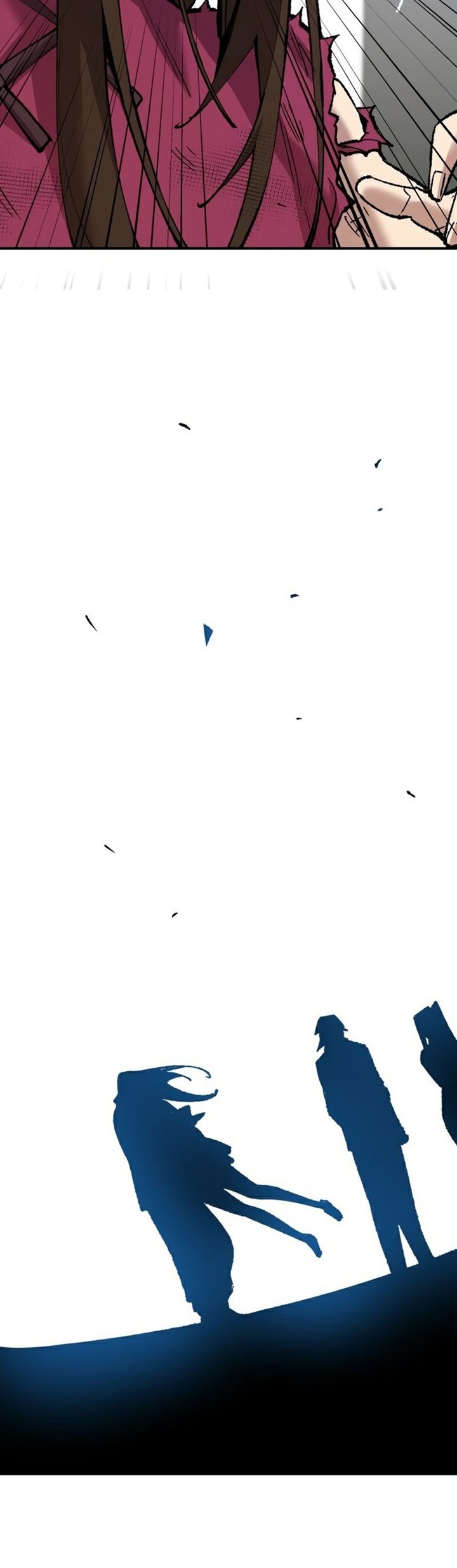 Limit Breaker Chapter 78 Gambar 20