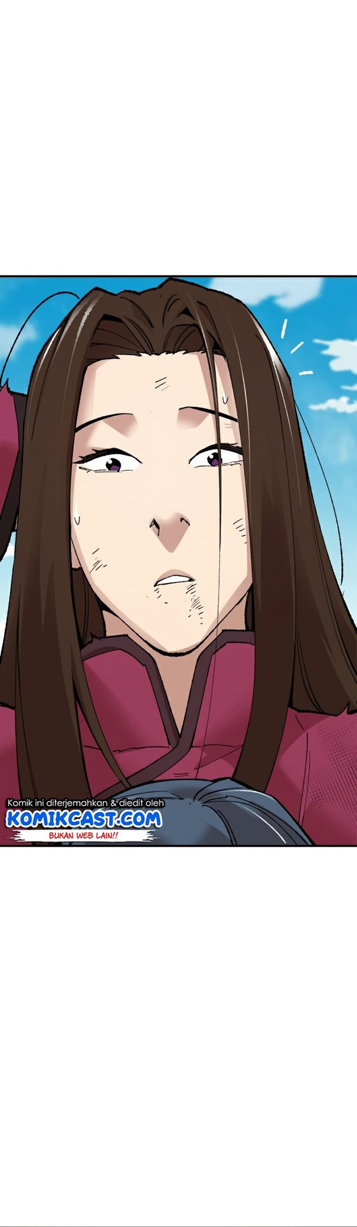 Limit Breaker Chapter 78 Gambar 22