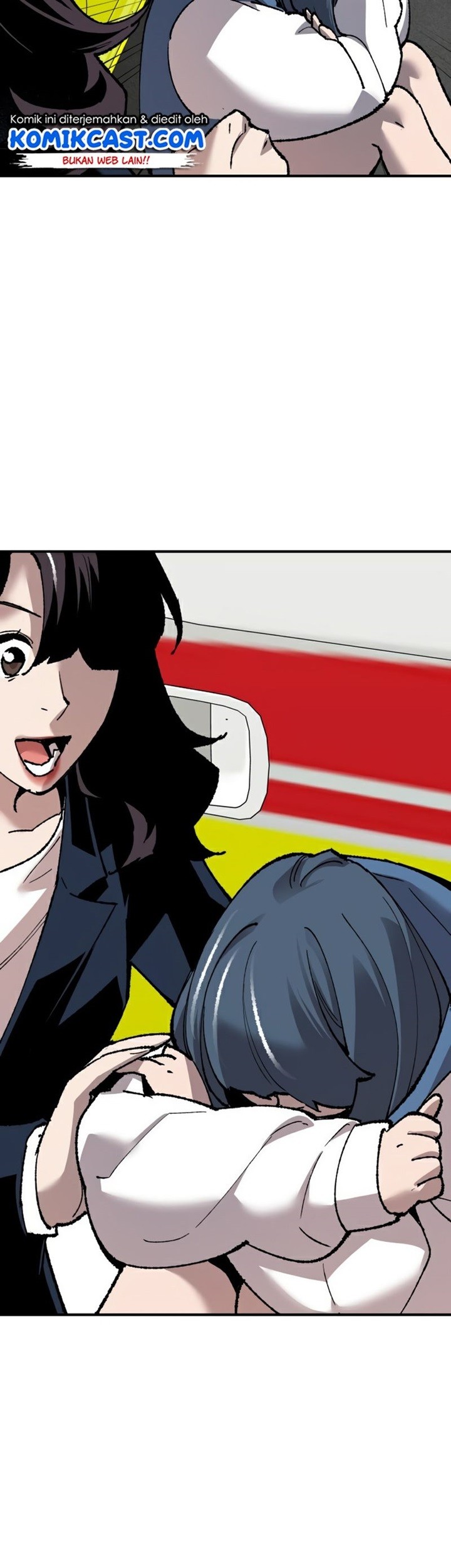 Limit Breaker Chapter 78 Gambar 9