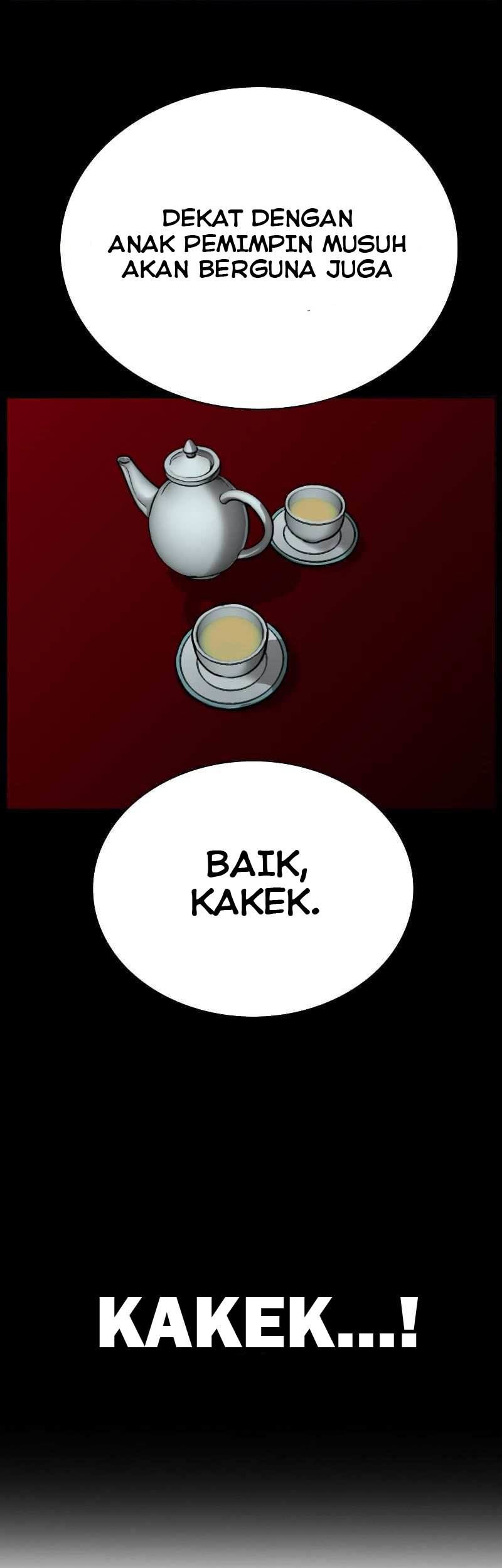 A Bad Person Chapter 78 Gambar 18