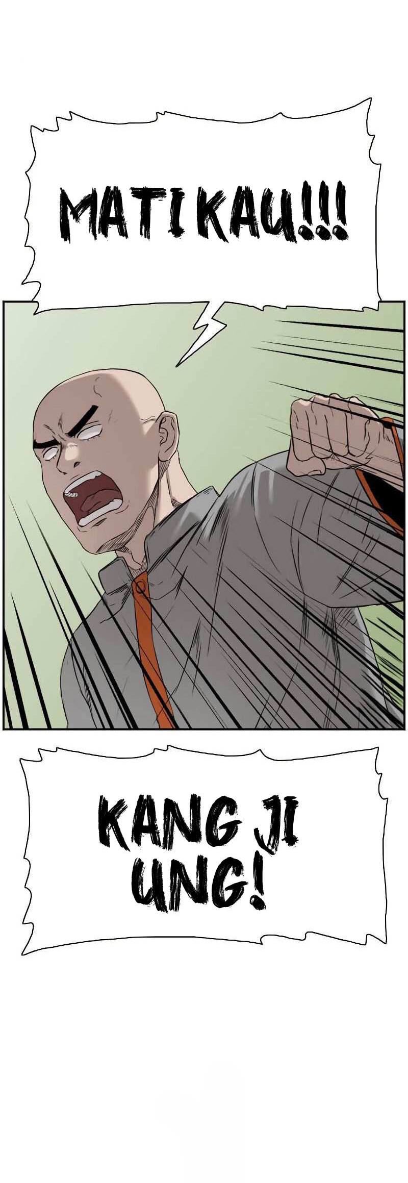 A Bad Person Chapter 78 Gambar 5