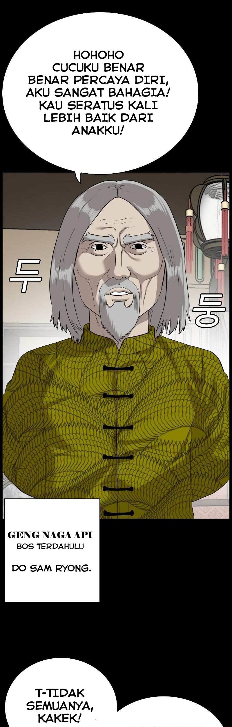 A Bad Person Chapter 78 Gambar 10