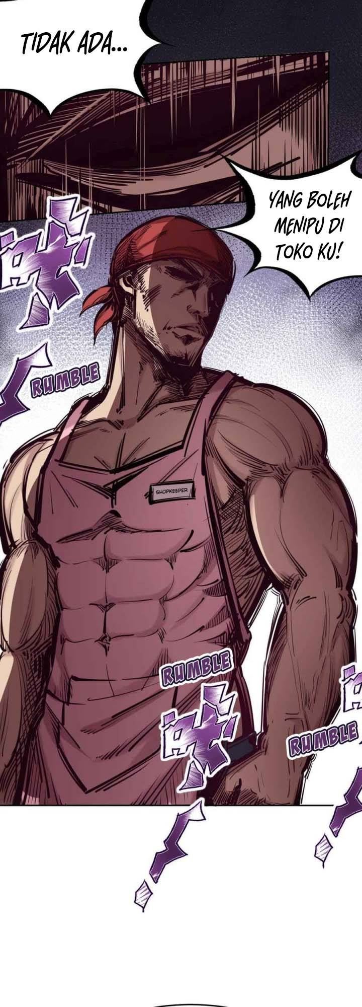 Demon X Angel, Can’t Get Along! Chapter 45 Gambar 23