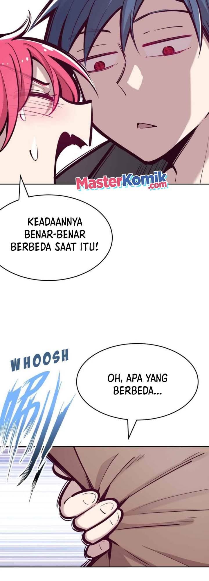 Demon X Angel, Can’t Get Along! Chapter 45 Gambar 39