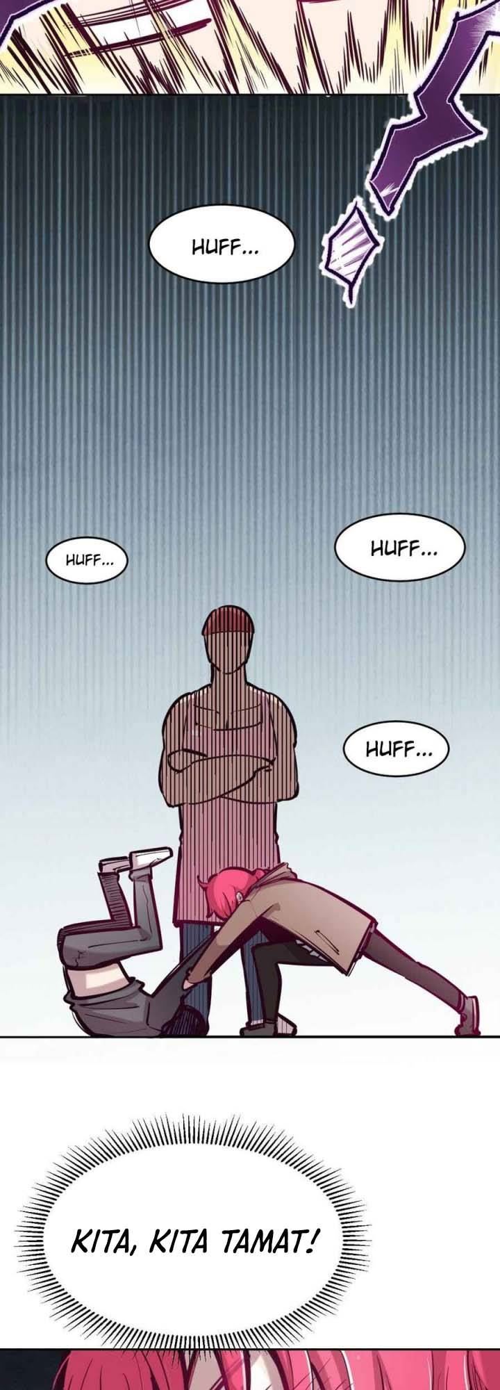 Demon X Angel, Can’t Get Along! Chapter 45 Gambar 47