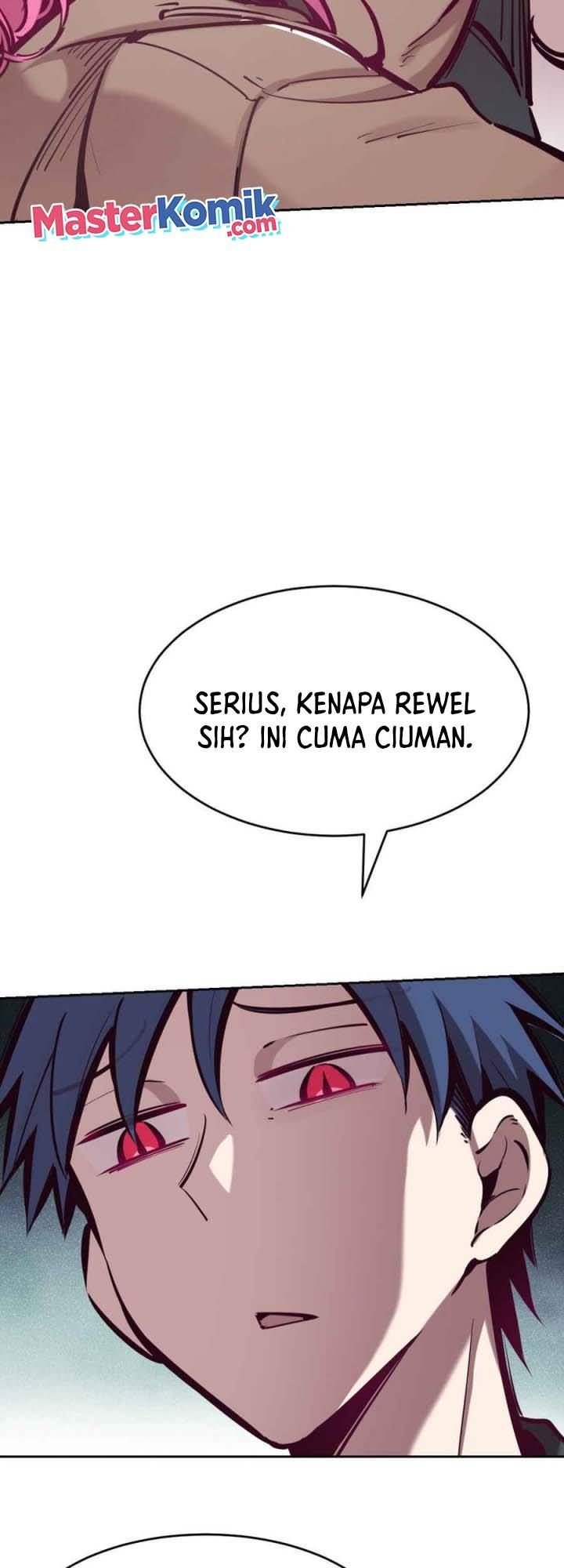Demon X Angel, Can’t Get Along! Chapter 45 Gambar 41