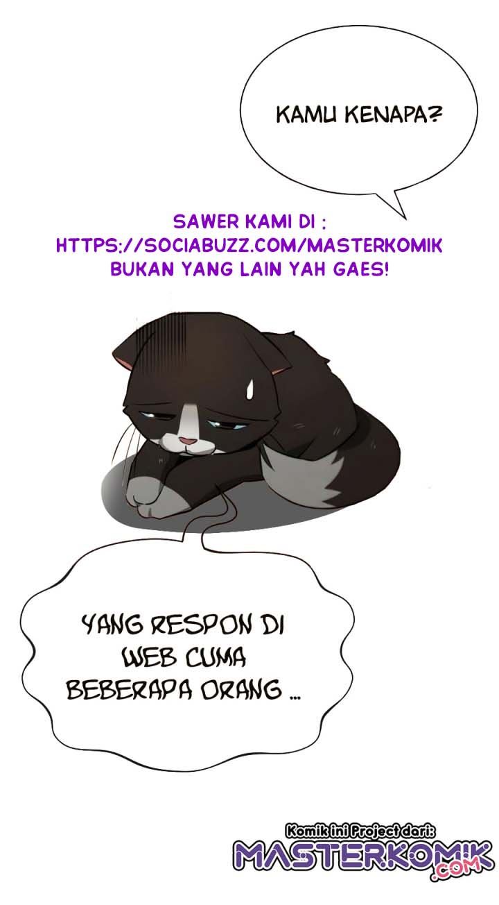 Demon X Angel, Can’t Get Along! Chapter 45 Gambar 58