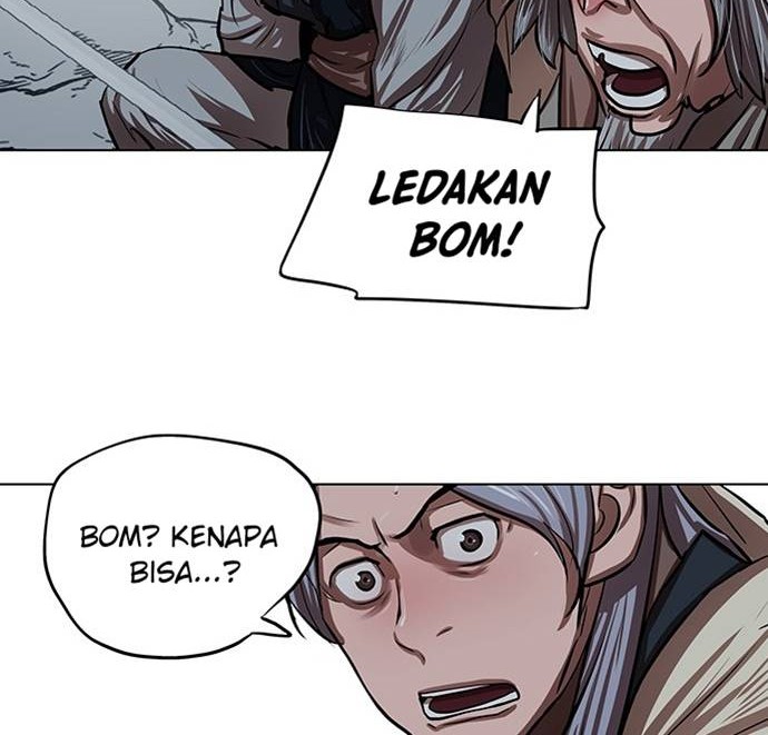 Escort Warrior Chapter 98 Gambar 29