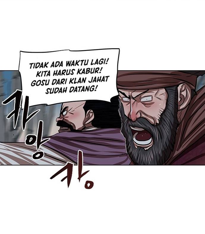 Escort Warrior Chapter 98 Gambar 33