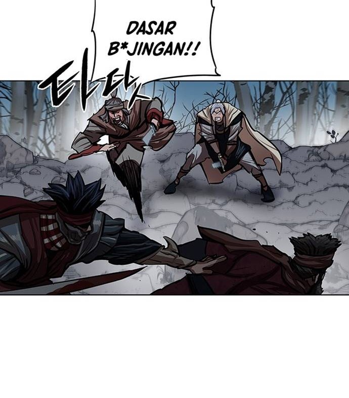 Escort Warrior Chapter 98 Gambar 35