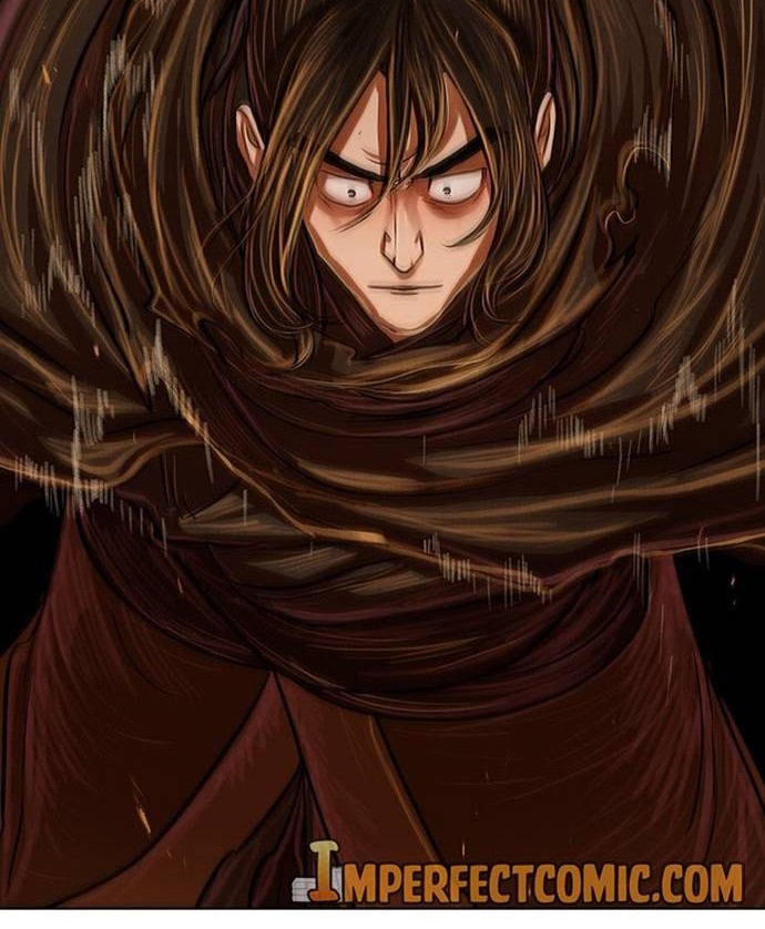 Escort Warrior Chapter 98 Gambar 19