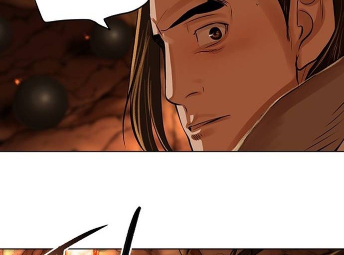 Escort Warrior Chapter 98 Gambar 21