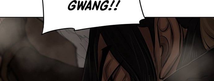 Escort Warrior Chapter 98 Gambar 47