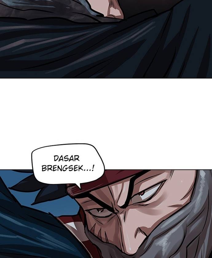 Escort Warrior Chapter 98 Gambar 39