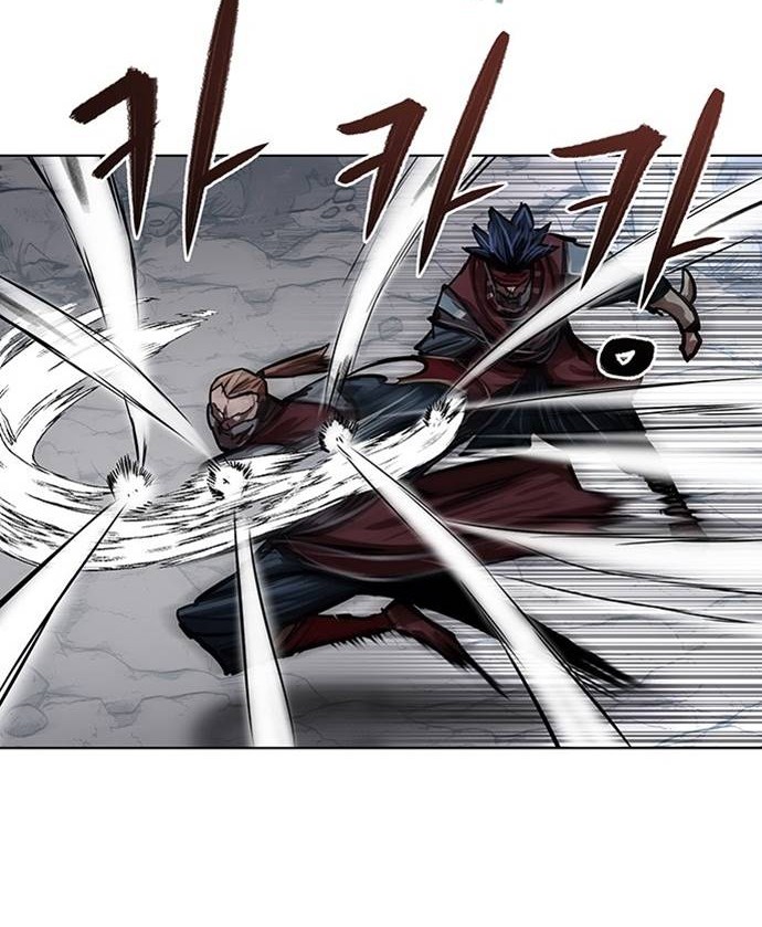 Escort Warrior Chapter 98 Gambar 41