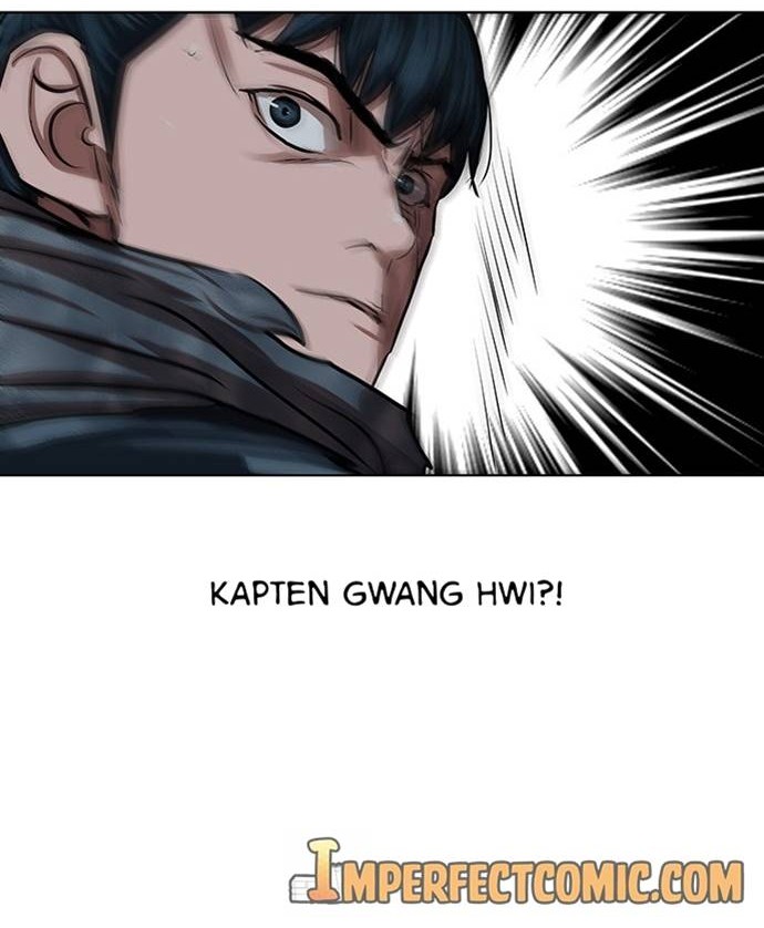 Escort Warrior Chapter 98 Gambar 43