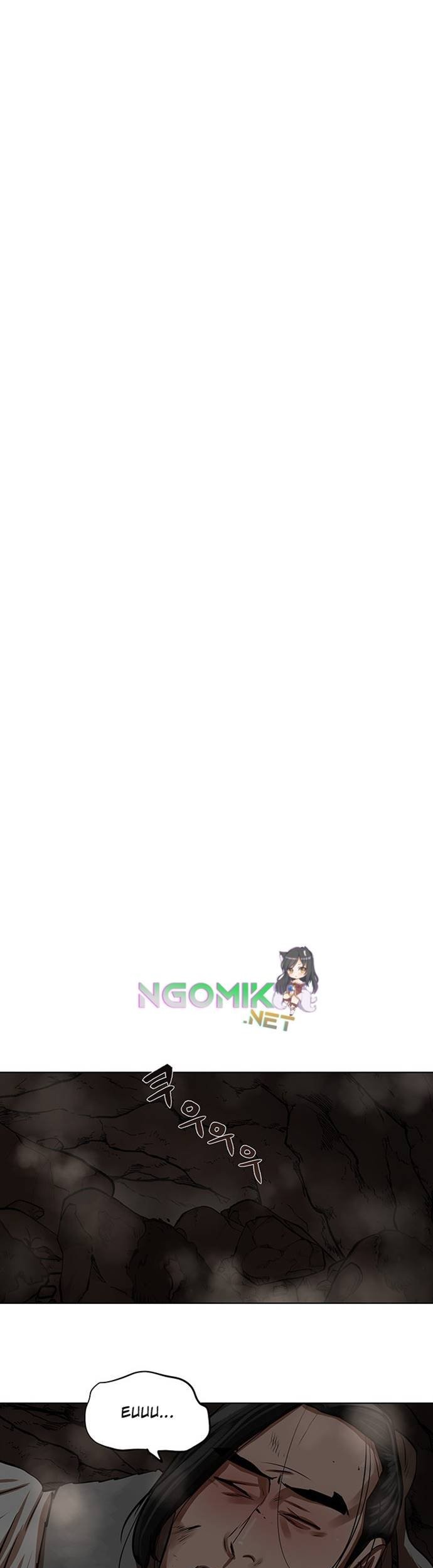 Escort Warrior Chapter 98 Gambar 44