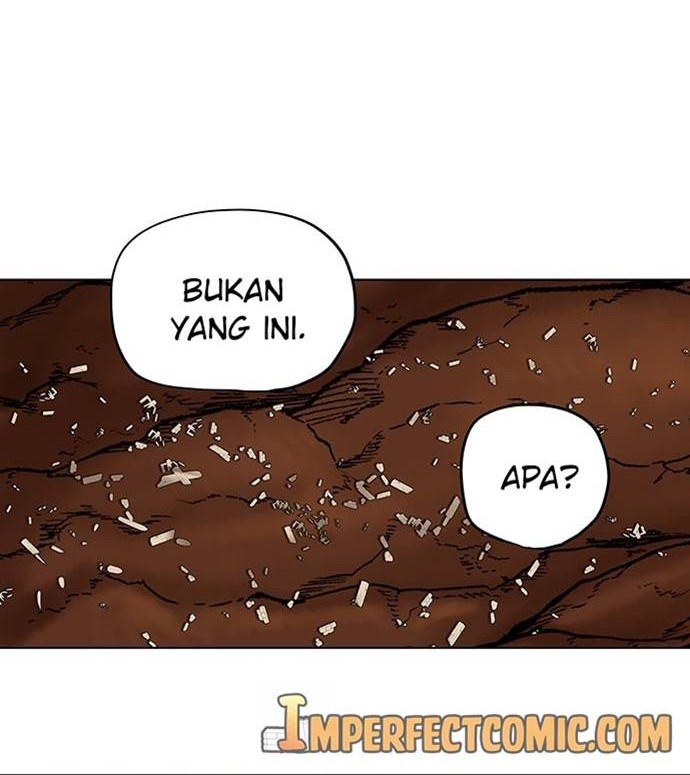 Escort Warrior Chapter 98 Gambar 7