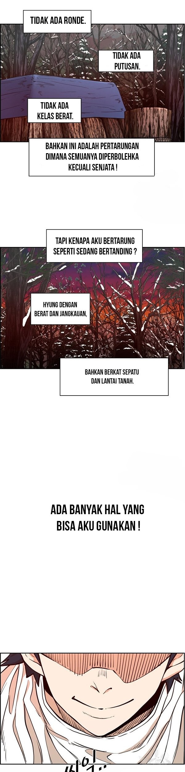 Shark Chapter 234.2 Gambar 20