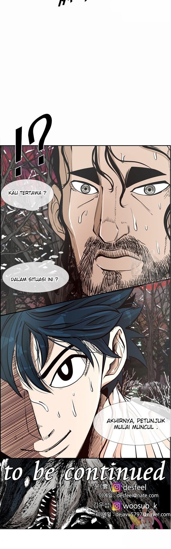 Shark Chapter 234.2 Gambar 21