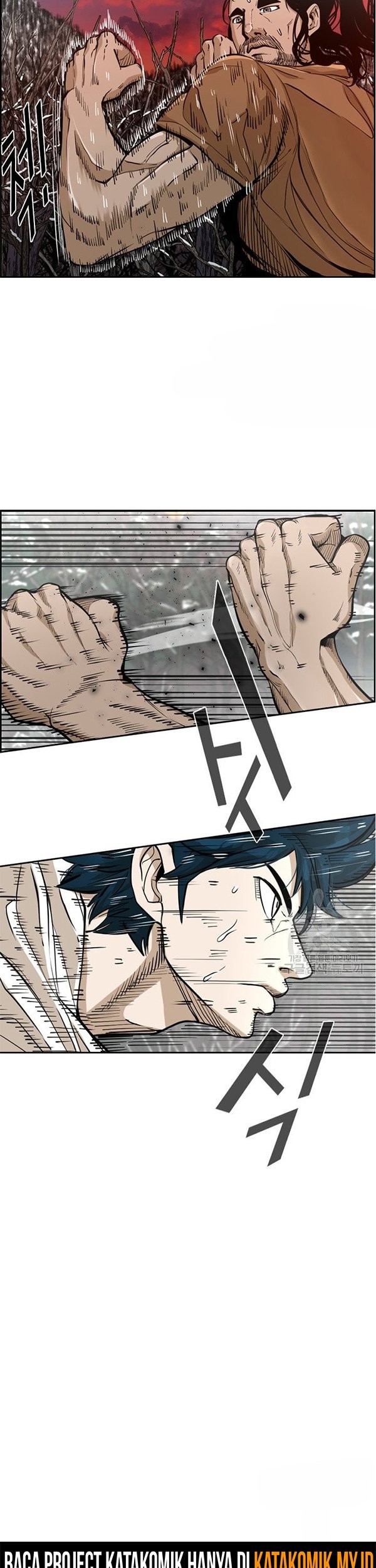 Shark Chapter 234.2 Gambar 8