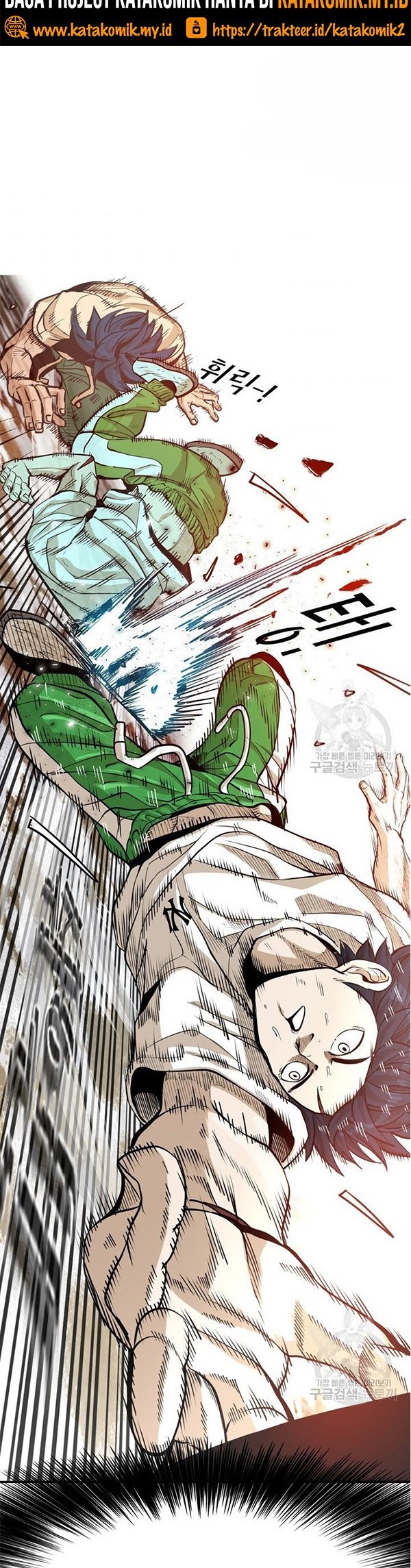 Shark Chapter 234.2 Gambar 9