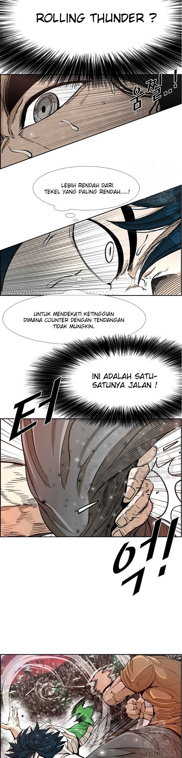 Shark Chapter 234.2 Gambar 10