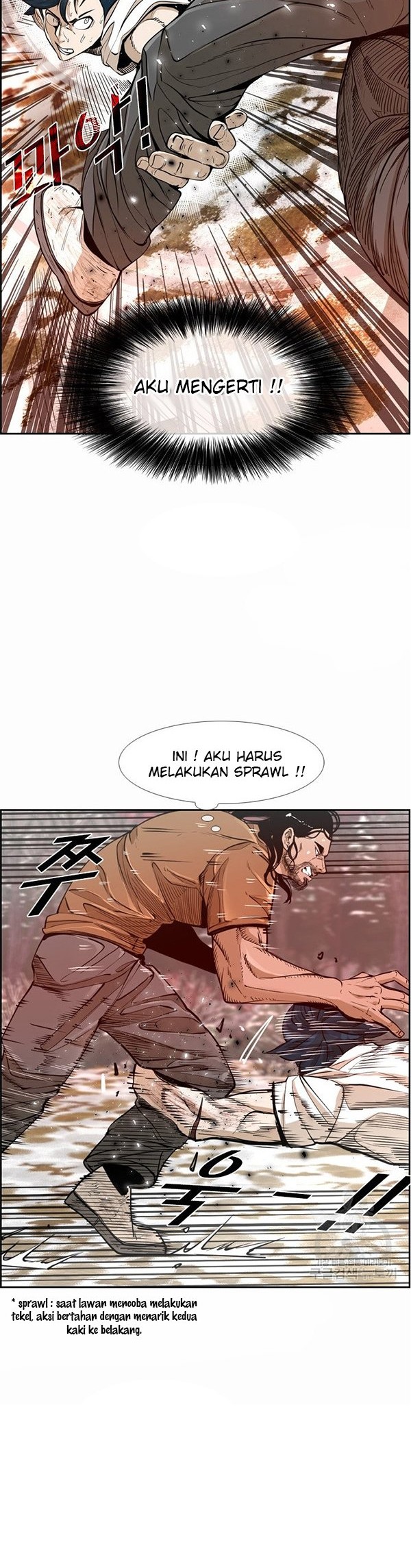 Shark Chapter 234.2 Gambar 11