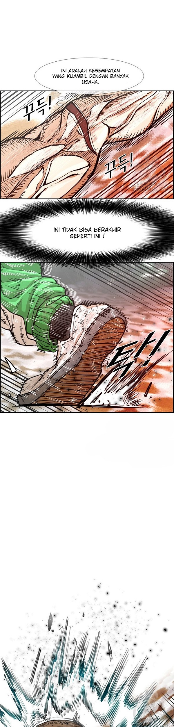 Shark Chapter 234.2 Gambar 12